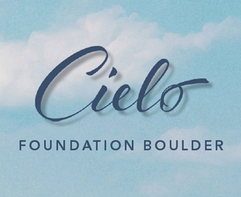 Cielo Foundation logo