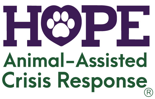 HOPE Animal-Assisted Crisis Response
